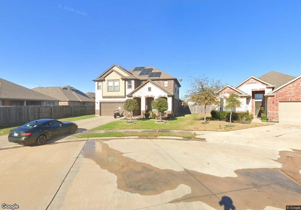 22310 Helen Springs Ln, Richmond, TX 77469 - photo 1
