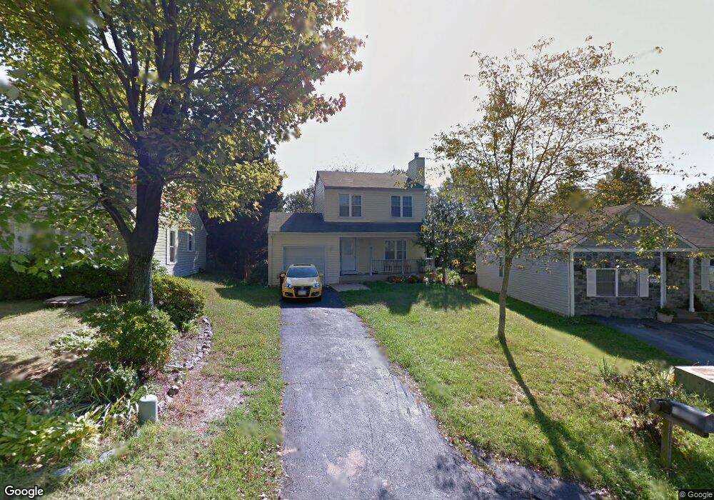 20565 Neerwinder St, Germantown, MD 20874 - photo 1