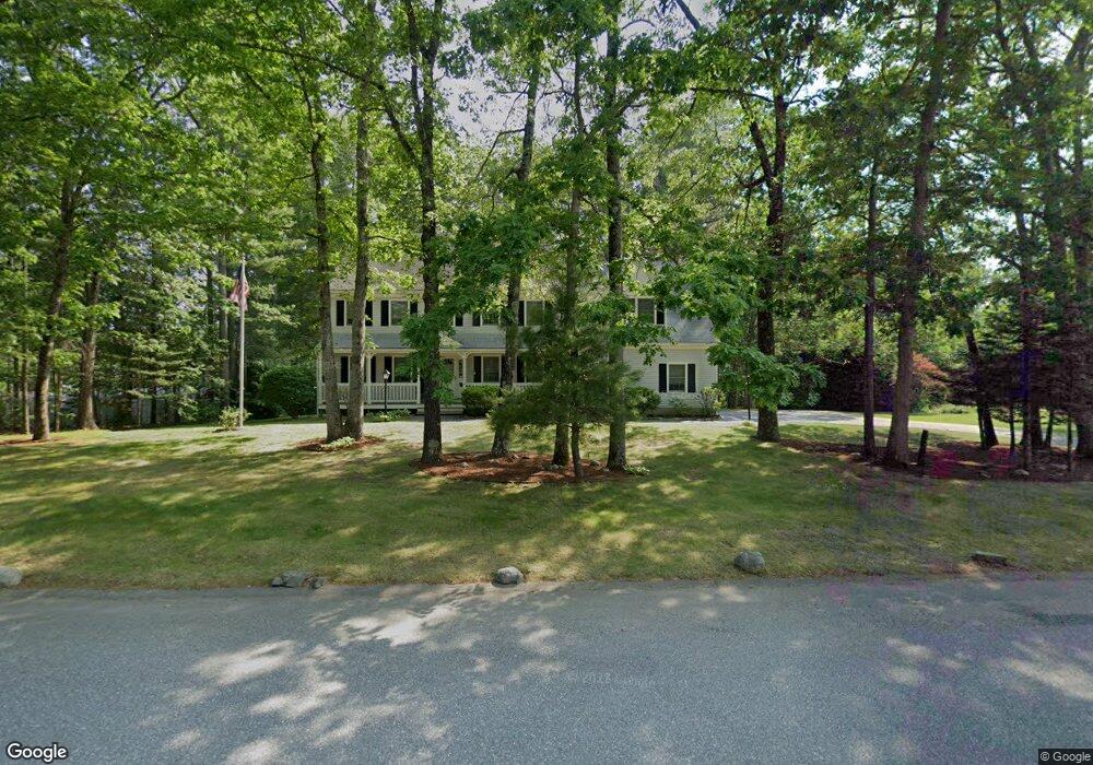 16 Adams Rd, Dracut, MA 01826 - photo 1