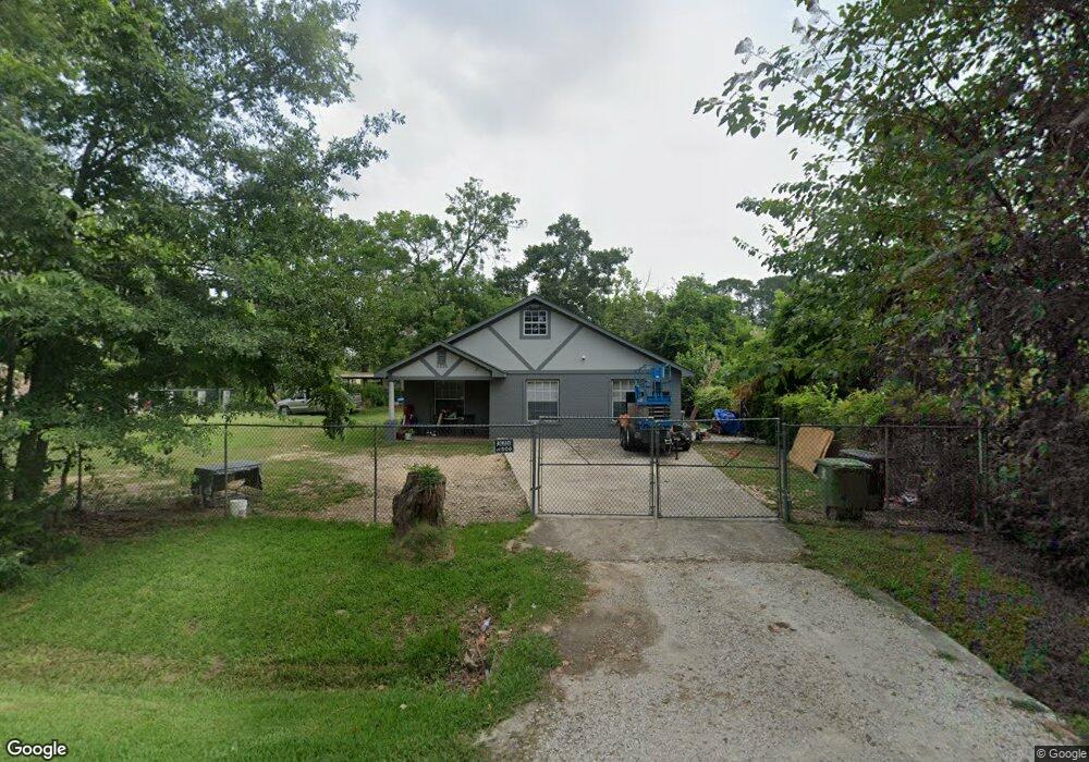 5835 Guadalupe St, Houston, TX 77016 - photo 1