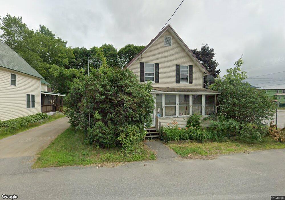 6 Cross St, Lincoln, NH 03251 - photo 1