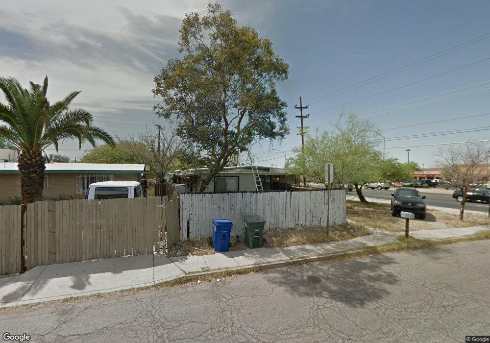 2395 N 2nd Ave, Tucson, AZ 85705 - photo 1
