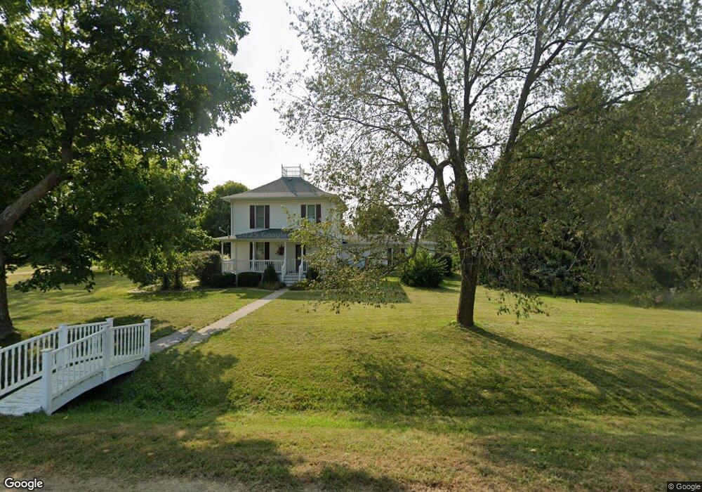 11737 W Ave, Columbus Junction, IA 52738 - photo 1