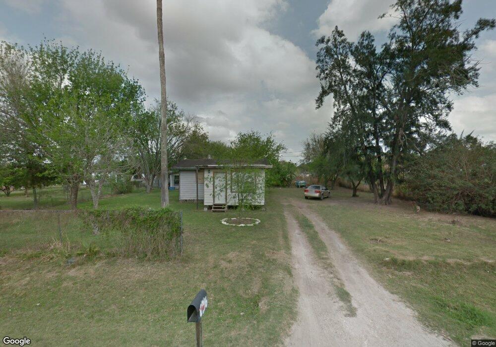 6916 D St, Mercedes, TX 78570 - photo 1