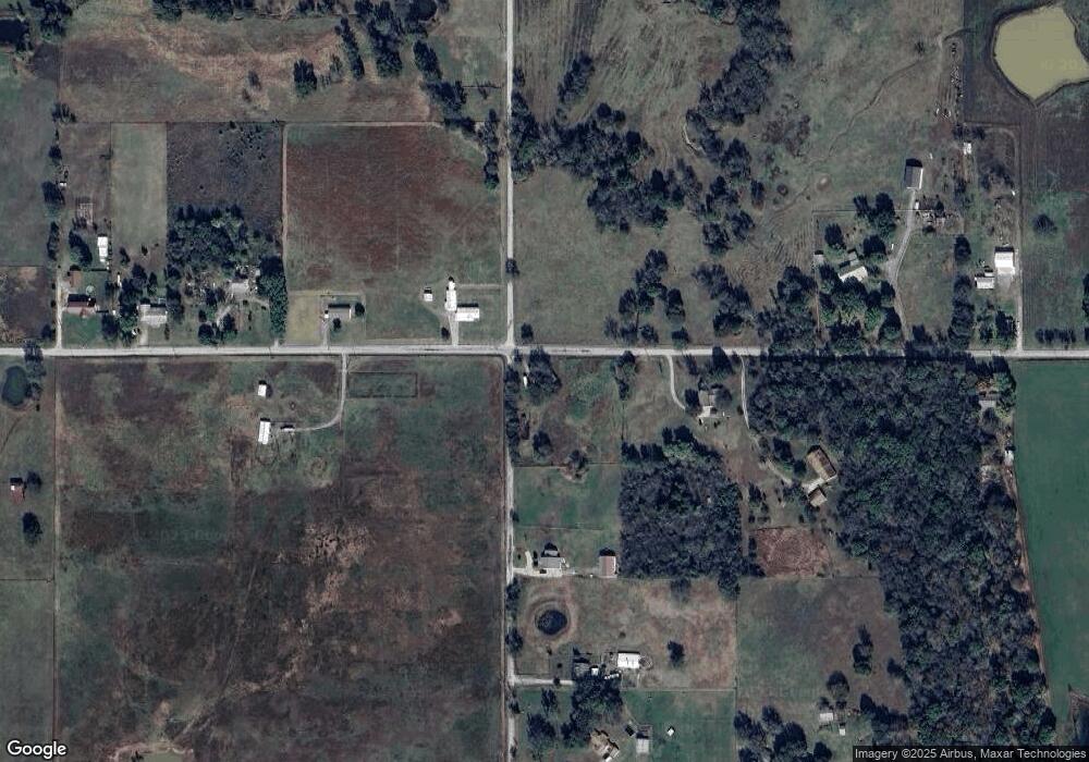 21004 E 460 Rd, Claremore, OK 74019 - photo 1