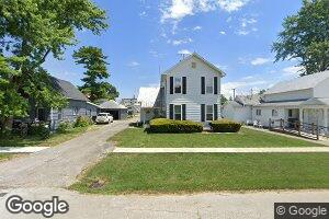 108 S Garfield St, Bloomdale, OH 44817