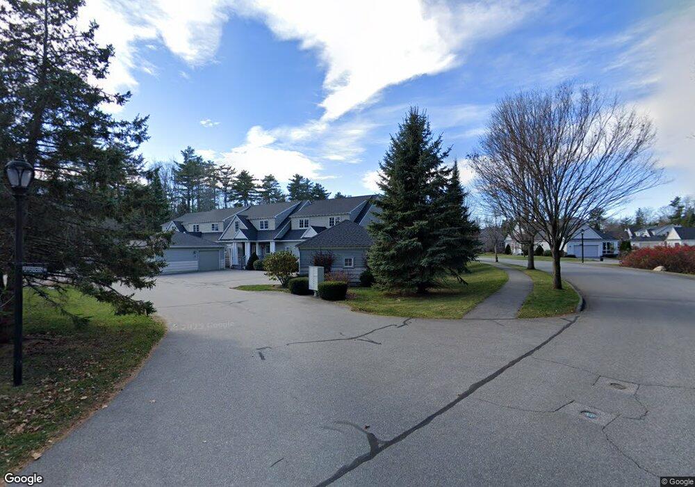 2 Pepperberry Path unit 15, Brunswick, ME 04011 - photo 1