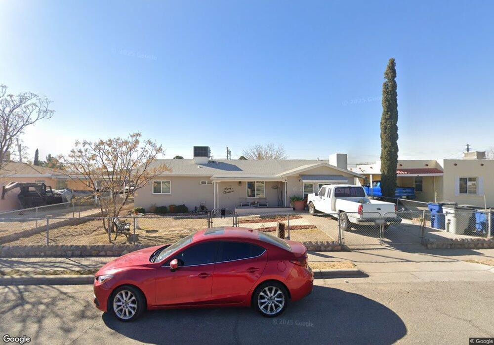 7540 Taxco Dr, El Paso, TX 79915 - photo 1