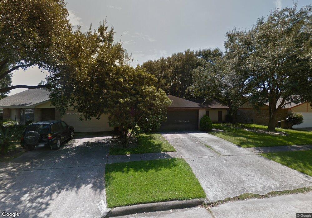 11004 Maple Rock Dr, Humble, TX 77396 - photo 1