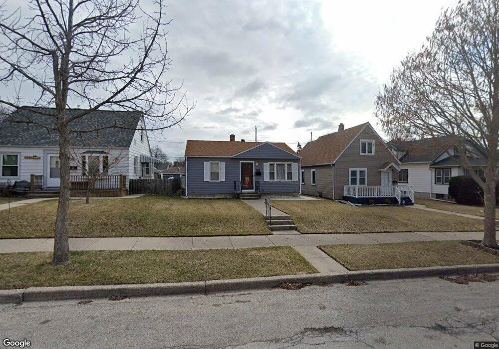 4156 S 5th Place, Milwaukee, WI 53207 - photo 1