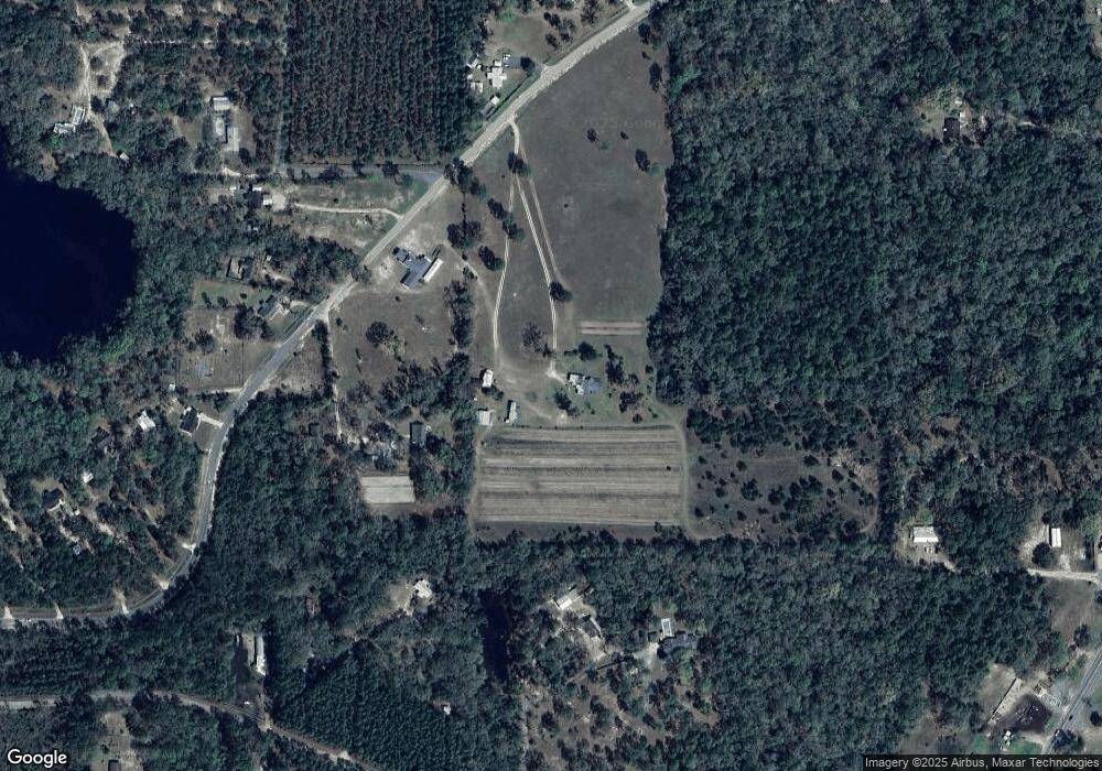 203 Friendship Church Rd, Crawfordville, FL 32327 - photo 1