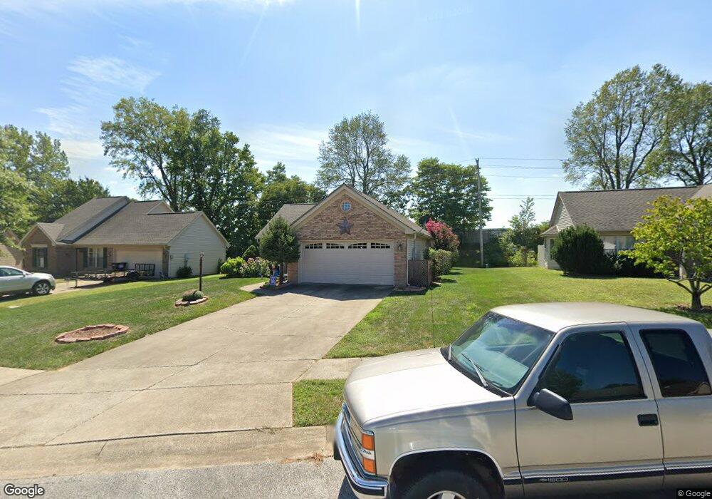 3136 Harness Loop, Owensboro, KY 42303 - photo 1