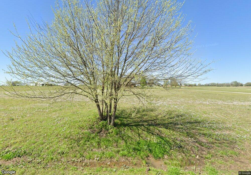 817 County Road 1545, Bonham, TX 75418 - photo 1