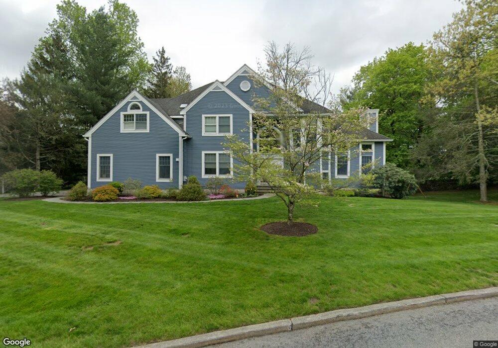 2 Fox Run Rd, Briarcliff Manor, NY 10510 - photo 1