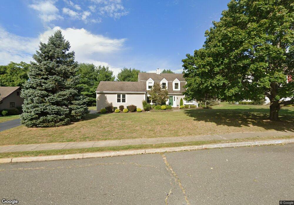 7 Brandywine Way, Middletown, NJ 07748 - photo 1