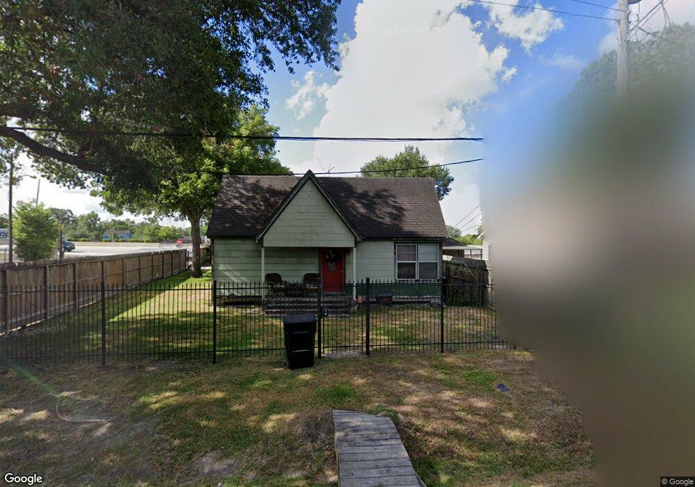 78 Reid St, Houston, TX 77022 - photo 1