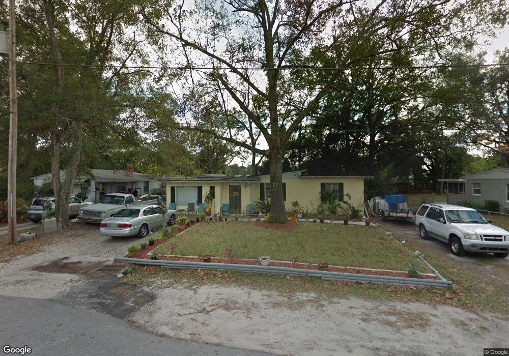 9728 Banks Rd, Jacksonville, FL 32246 - photo 1