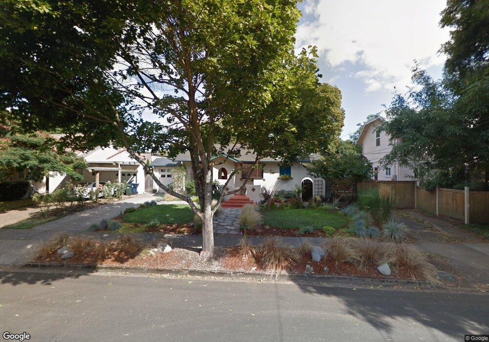 131 N Adams St, Eugene, OR 97402 - photo 1