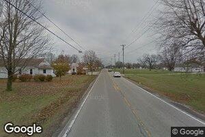 4151 N State Road 257, Otwell, IN 47564