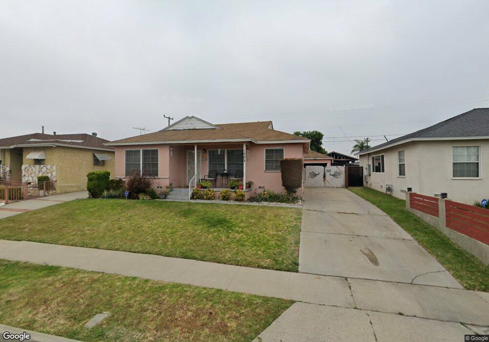 1505 W 138th St, Compton, CA 90222 - photo 1