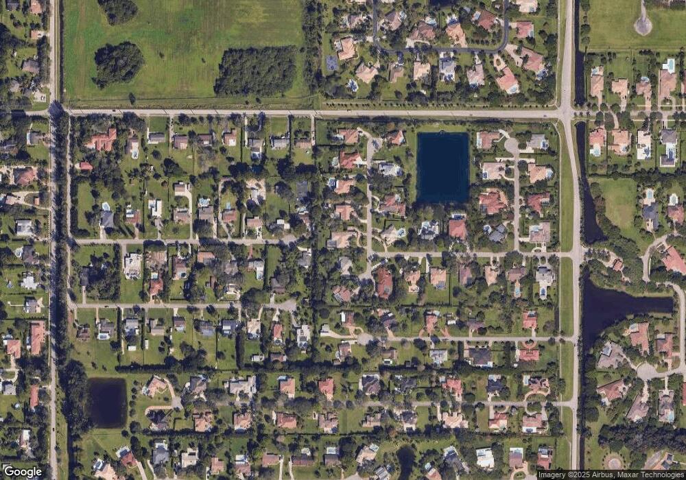 2755 SW 132nd Way, Davie, FL 33330 - photo 1