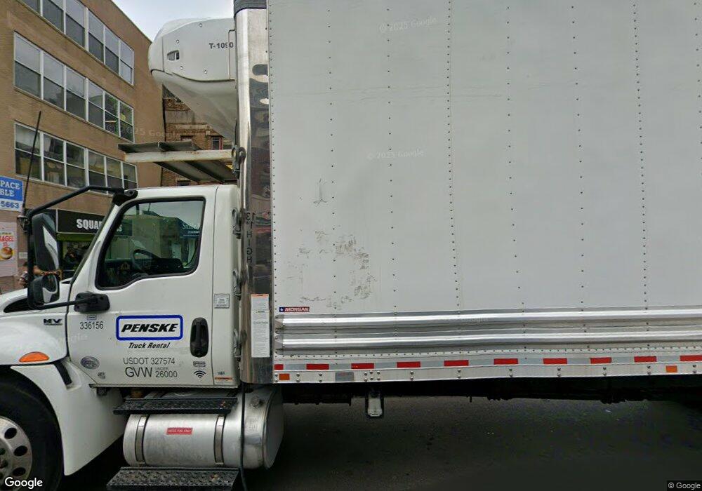 877 Bergen Ave, Jersey City, NJ 07306 - photo 1