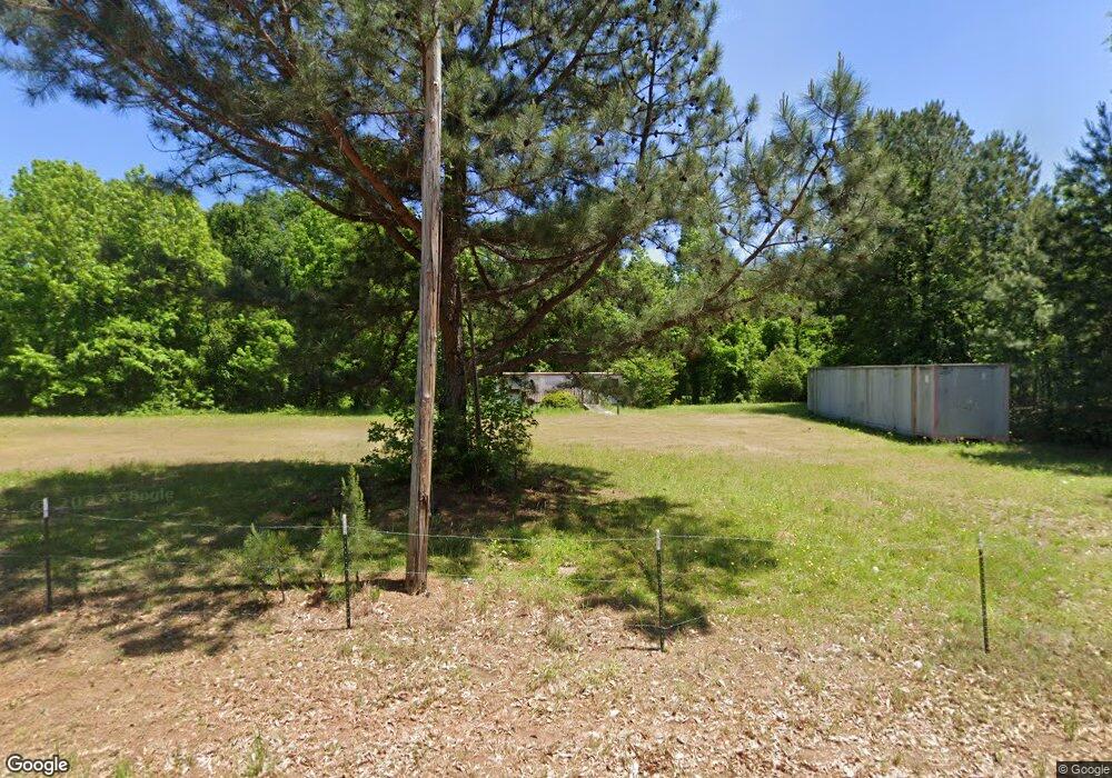 417 S Oliver St, Elberton, GA 30635 - photo 1