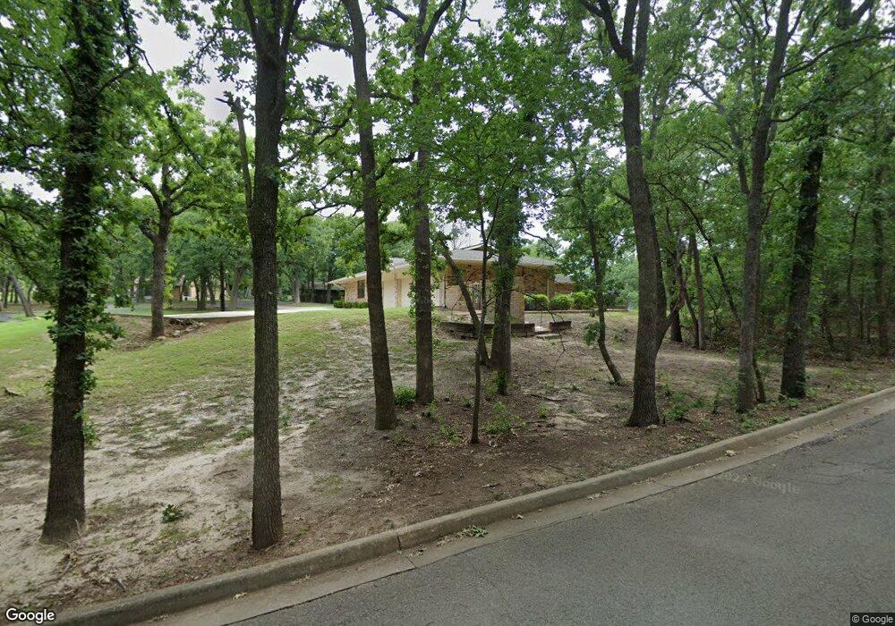 725 Rockford Rd S, Ardmore, OK 73401 - photo 1