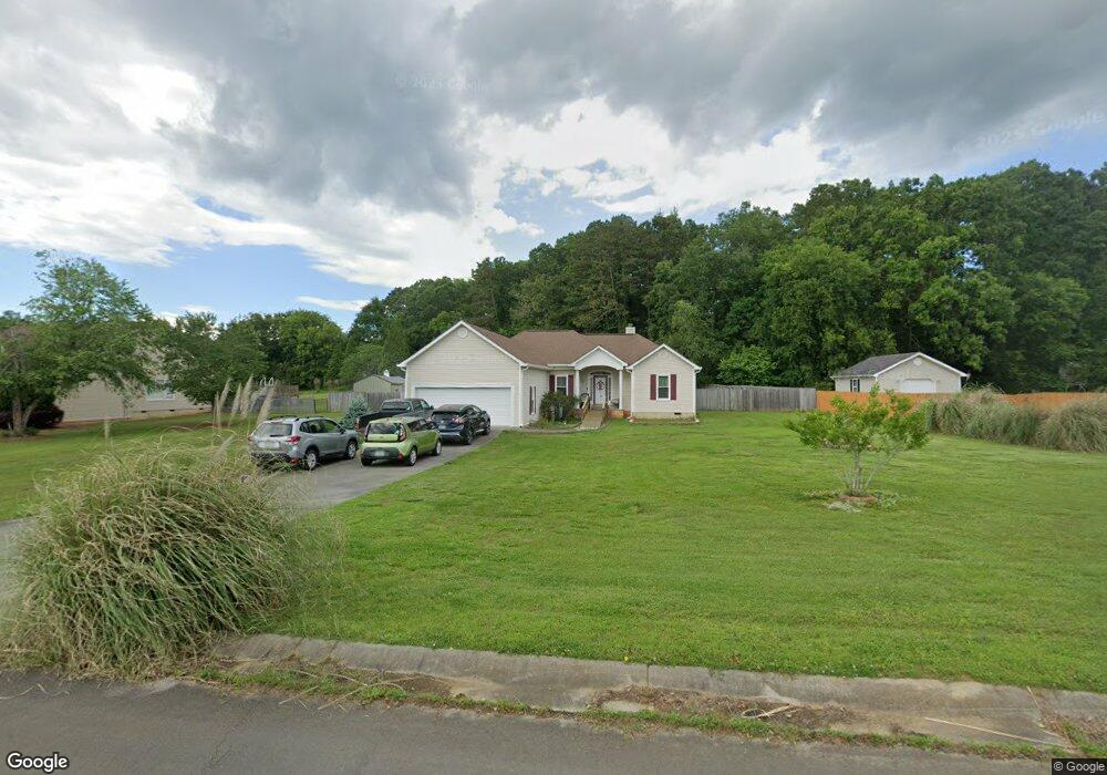 220 Dublin Dr SE, Calhoun, GA 30701 - photo 1