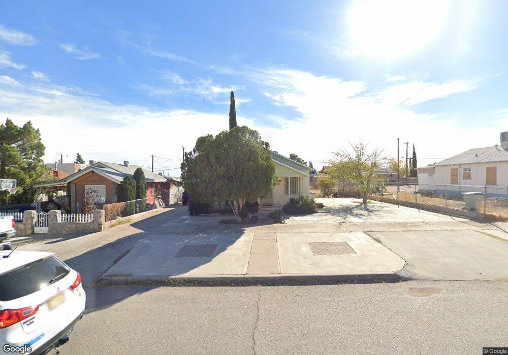 3006 Nashville Ave, El Paso, TX 79930 - photo 1