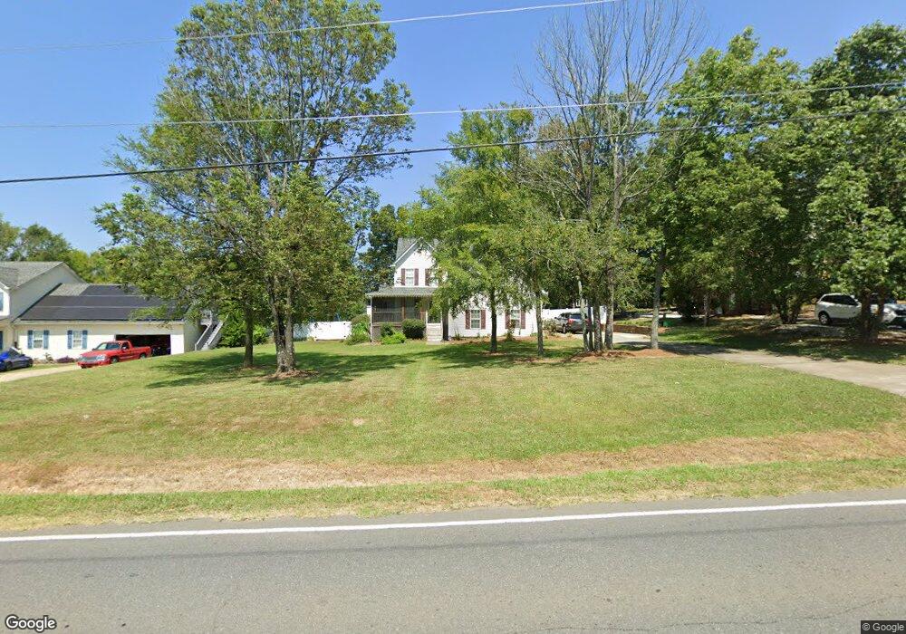 2310 Roberta Rd, Concord, NC 28027 - photo 1