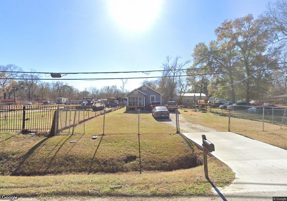 4710 Terrell St, Houston, TX 77093 - photo 1