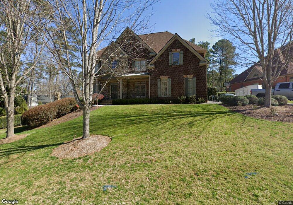 3320 Switchbark Ln, Alpharetta, GA 30022 - photo 1