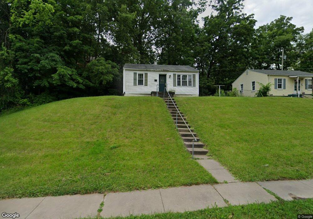 1333 Kirkwood Blvd, Davenport, IA 52803 - photo 1