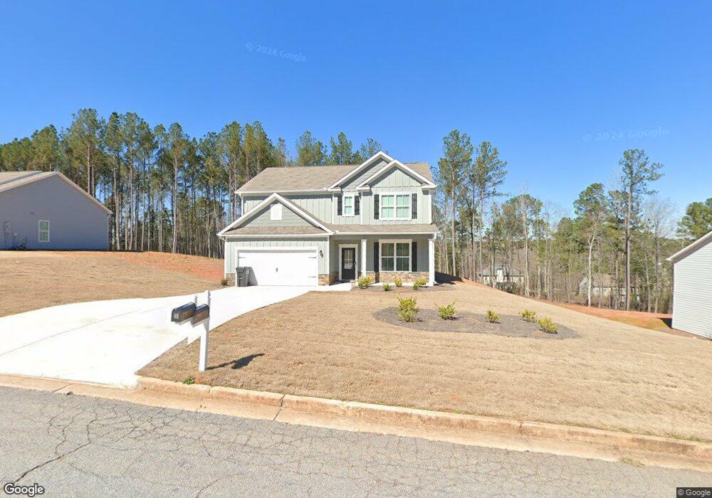 40 Tarpley Way unit 50, Covington, GA 30016 - photo 1