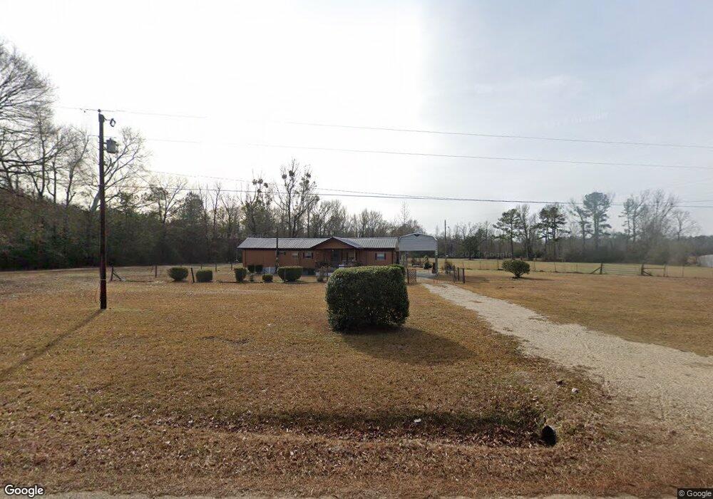 43138 Pico Rd, Franklinton, LA 70438 - photo 1