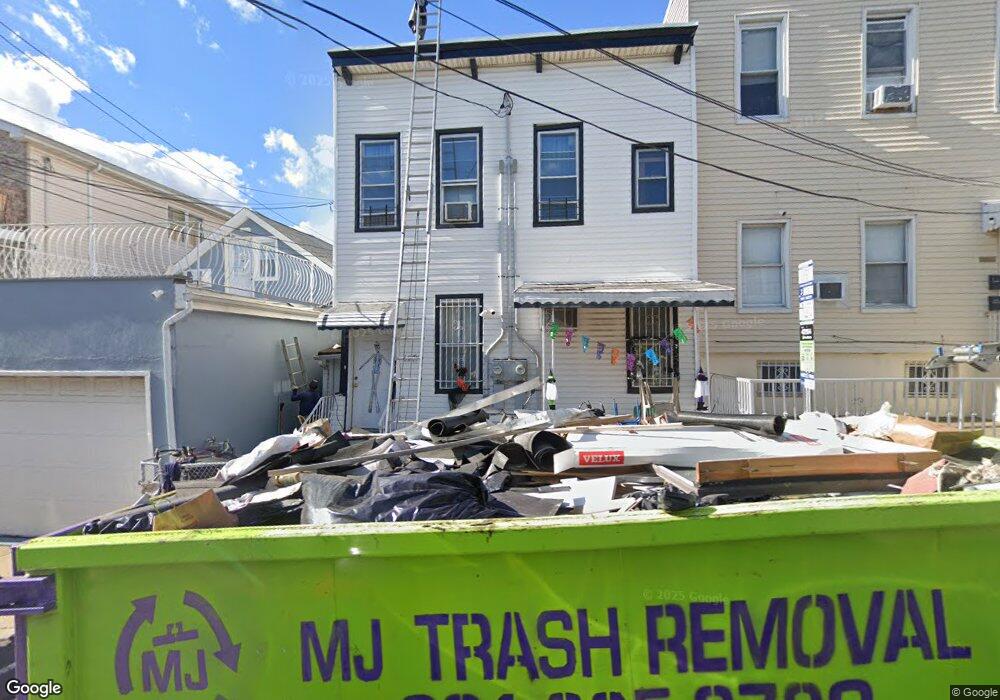 6207 Polk St unit 2, West New York, NH 07093 - photo 1