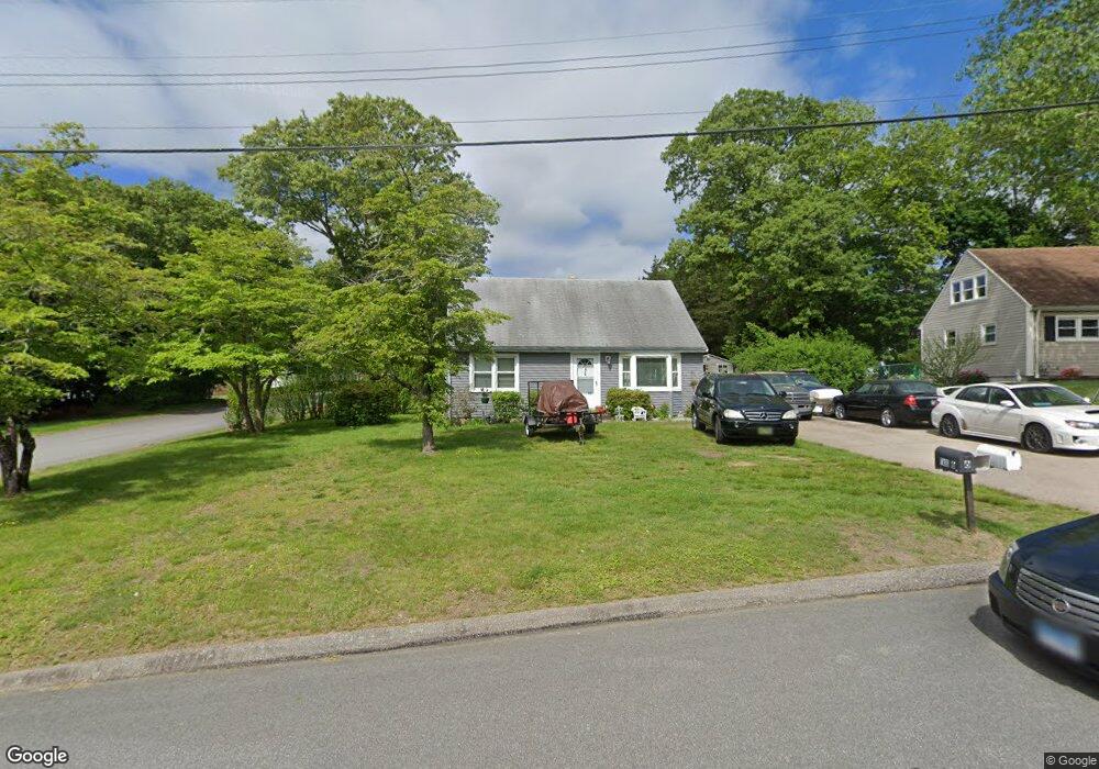 5 Forest Rd, North Stonington, CT 06359 - photo 1