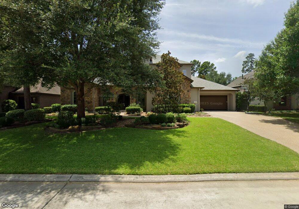 39 Pendleton Park Point, Spring, TX 77382 - photo 1