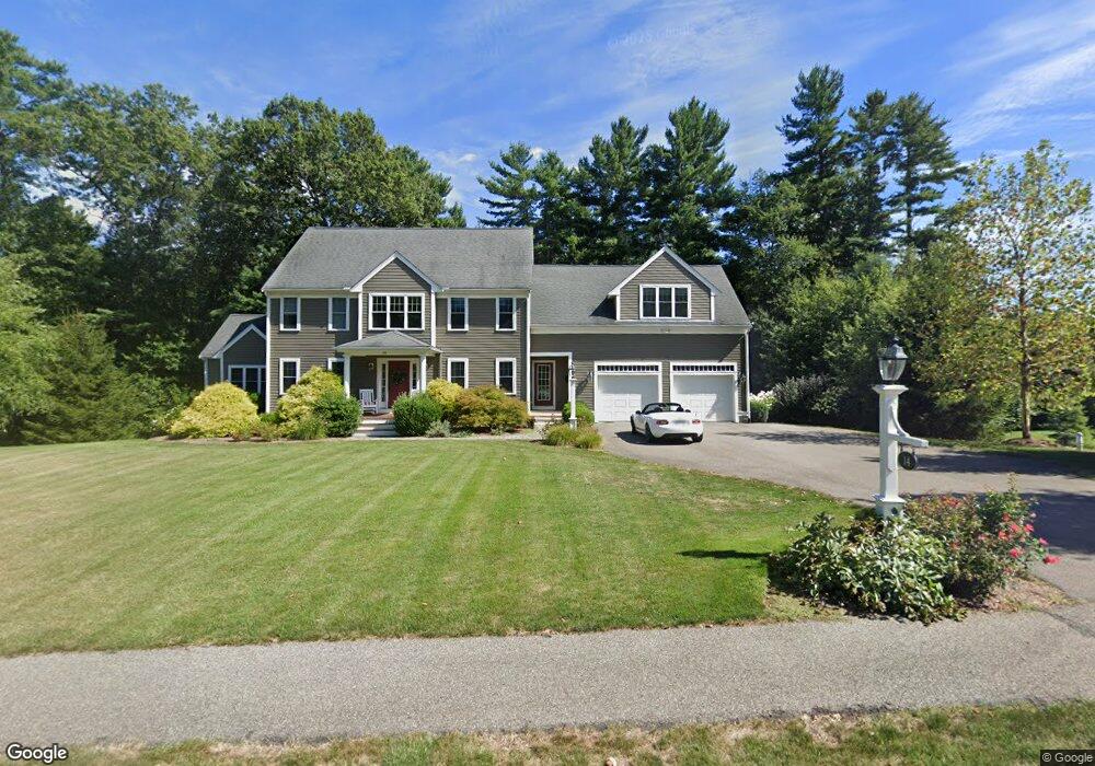 14 Trailside Ln, Hanover, MA 02339 - photo 1