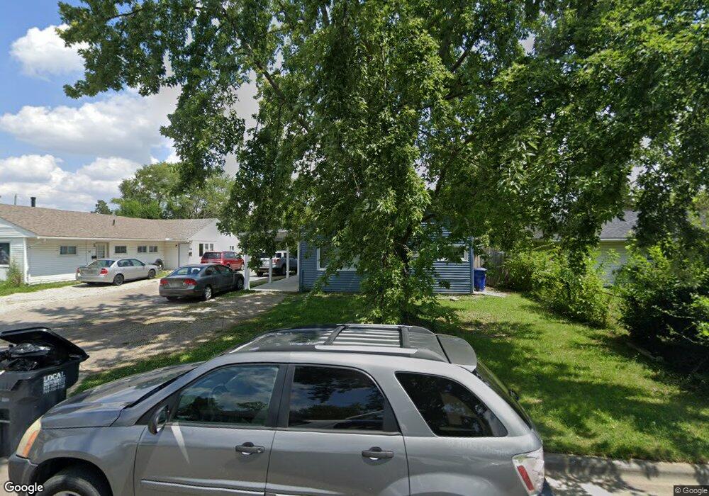 878 Derrer Rd unit 880, Columbus, OH 43204 - photo 1