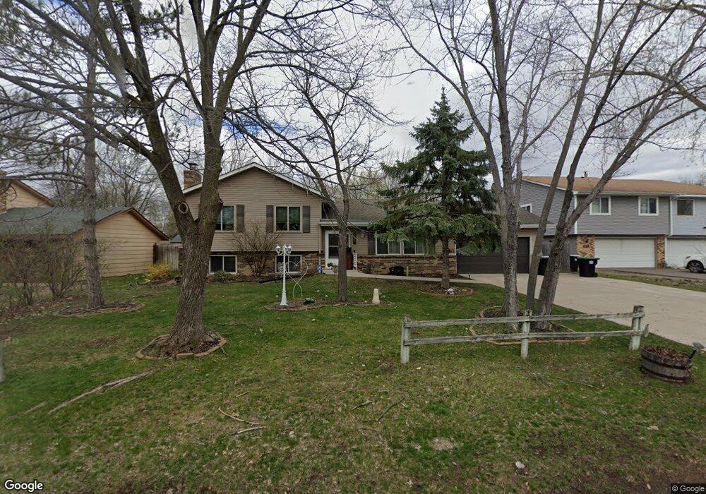 3453 115th Ln NW, Coon Rapids, MN 55433 - photo 1