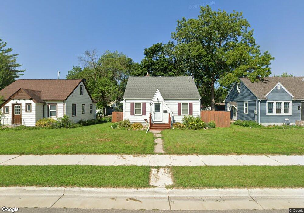 603 Saint Peter Ave, Albert Lea, MN 56007 - photo 1