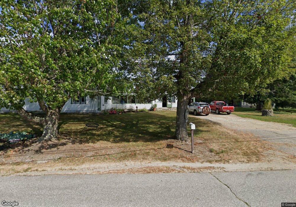 237 Stone Hill Rd, Limerick, ME 04048 - photo 1