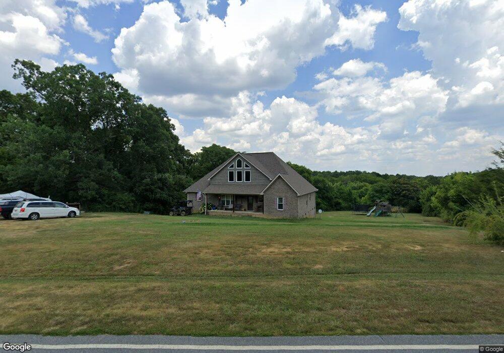 3999 Willie Wright Rd, Siler City, NC 27344 - photo 1