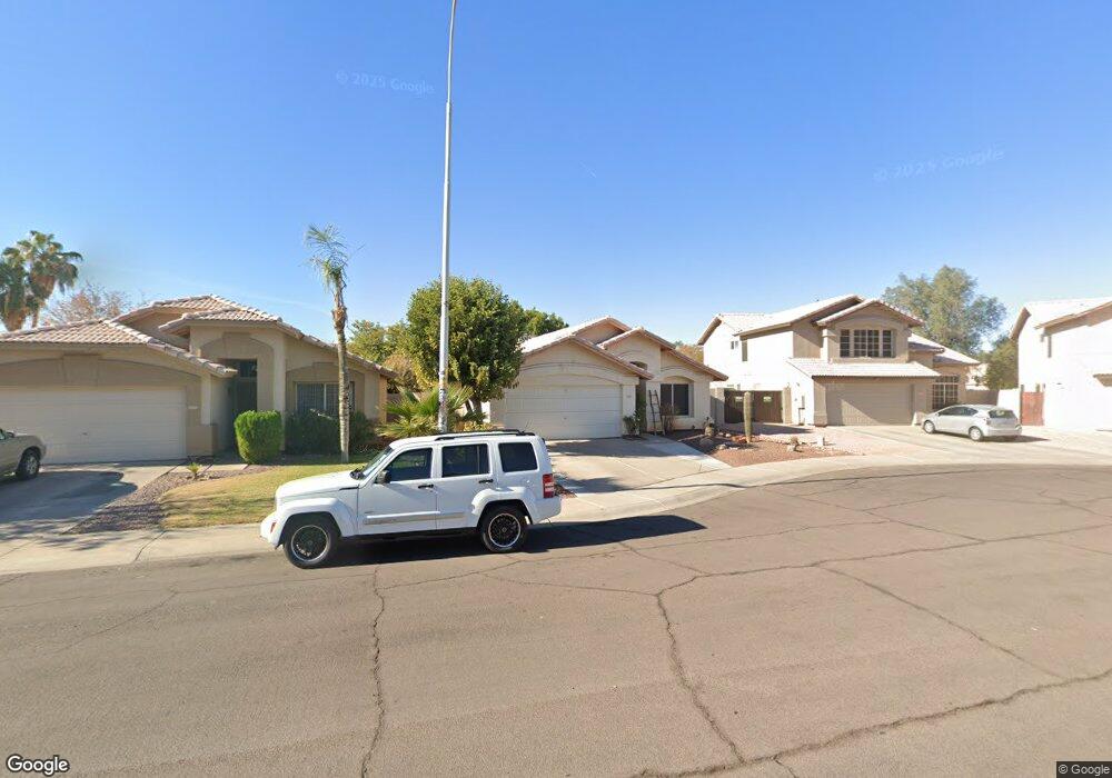 1182 N Hudson Place, Chandler, AZ 85225 - photo 1