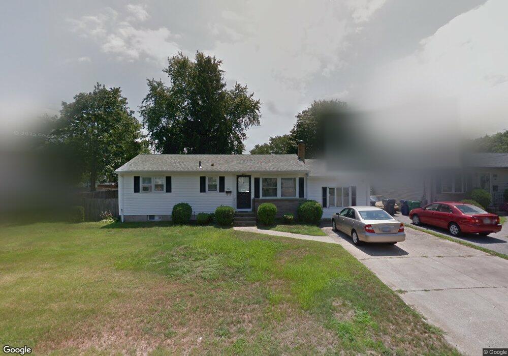 260 Shamrock Dr, Warwick, RI 02886 - photo 1