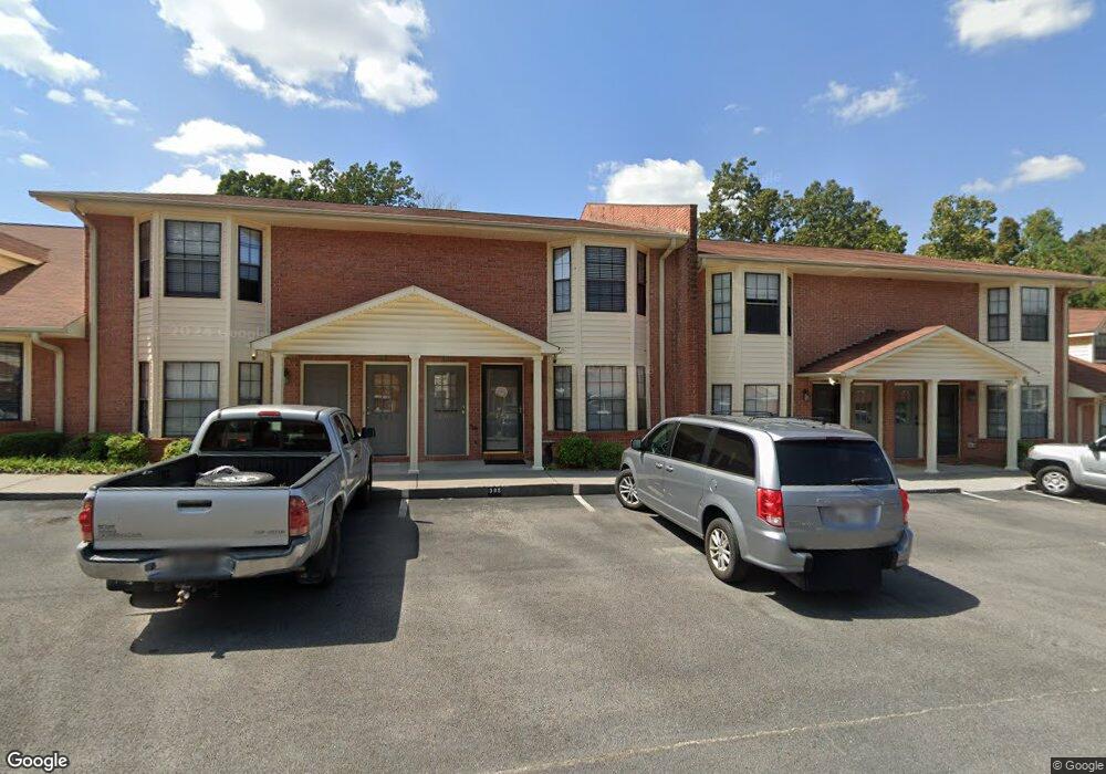 397 Mt Vernon Dr unit 397, Calhoun, GA 30701 - photo 1
