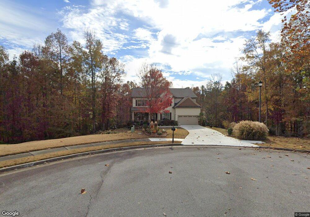 5852 Mulberry Hollow, Flowery Branch, GA 30542 - photo 1