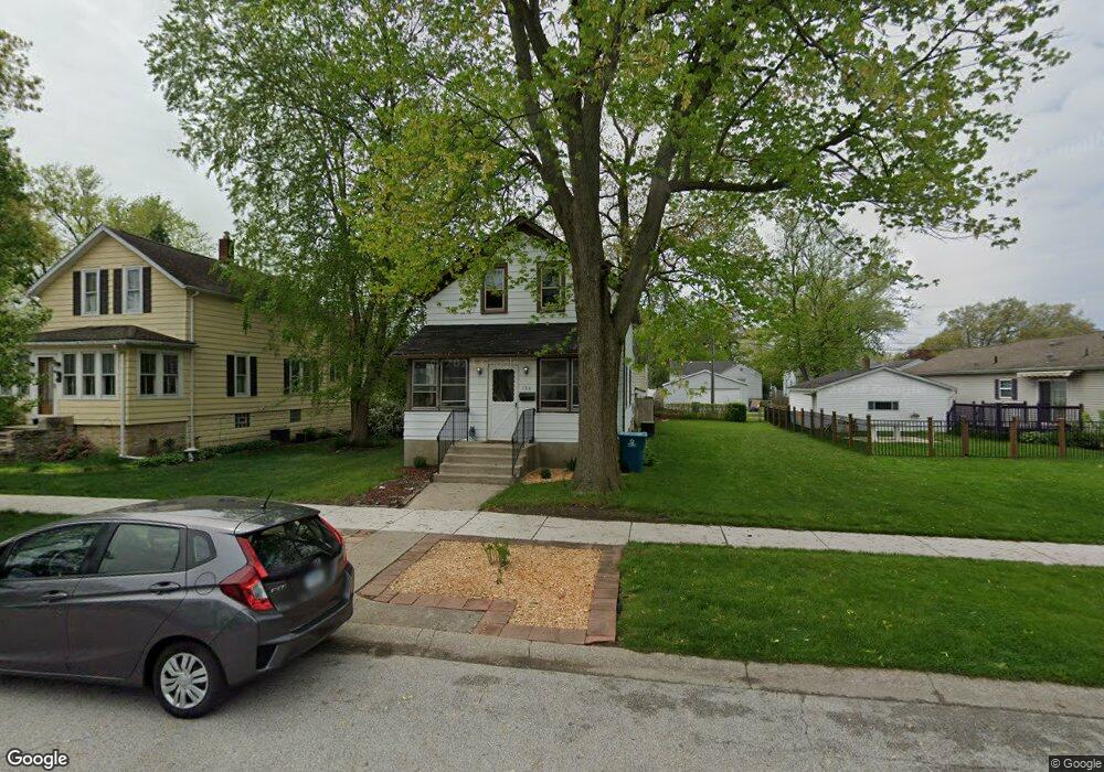 136 N Raymond St, Griffith, IN 46319 - photo 1